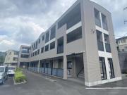 ＪＲ芸備線中深川駅まで徒歩7分