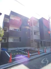 阪急宝塚線服部天神駅まで徒歩8分