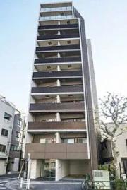東京メトロ銀座線田原町駅まで徒歩5分