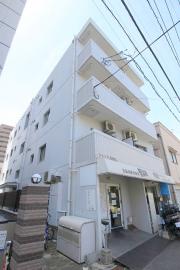 広島電鉄本線十日市町駅まで徒歩12分