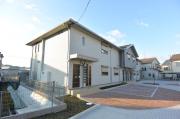 maison f B棟