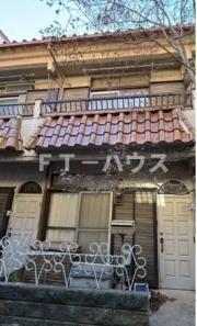 南初富5丁目テラス3