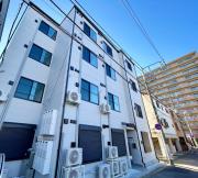 京成千葉線新千葉駅まで徒歩4分