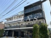 小田急小田原線登戸駅まで徒歩10分