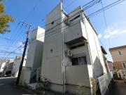 ＪＲ京葉線蘇我駅まで徒歩10分