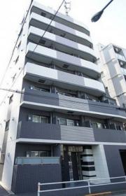 都営大江戸線若松河田駅まで徒歩5分