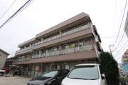 東急東横線元住吉駅まで徒歩8分