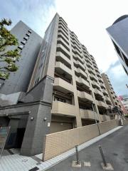 マイキャッスル渋谷JP