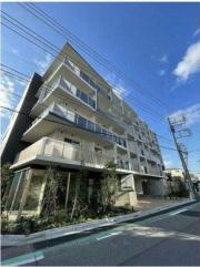京成本線お花茶屋駅まで徒歩6分
