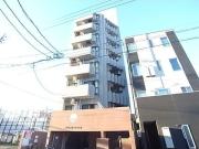 地下鉄東山線八田駅まで徒歩2分