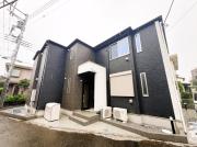 KEIAI RESIDENCE 秋津