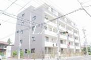 ＪＲ総武線（各駅停車）稲毛駅まで徒歩5分