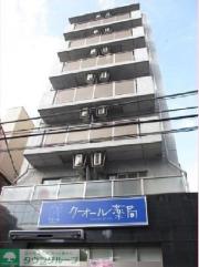 アーク船橋