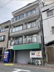 ミワマンション