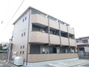 ルッシェロ稲毛