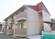 レセンテ石塚 A