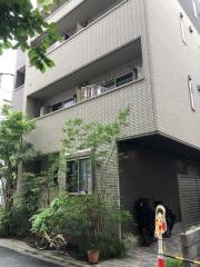 東京メトロ銀座線稲荷町駅まで徒歩3分