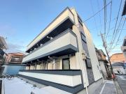 アイプログレイス西新井栄町