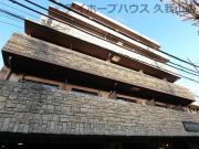 京王井の頭線富士見ヶ丘駅まで徒歩8分