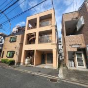 西鉄天神大牟田線高宮駅まで徒歩10分