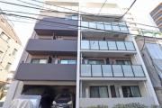 東急大井町線戸越公園駅まで徒歩4分