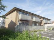 ＪＲ川越線南古谷駅まで徒歩15分