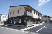 ＪＲ上越線群馬総社駅まで徒歩58分