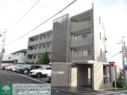パークホームズ覚王山 SOUTH