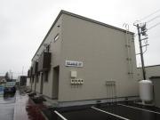 ＪＲ札沼線篠路駅まで徒歩5分
