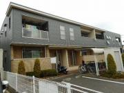 つくばエクスプレス流山おおたかの森駅まで徒歩23分