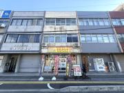 近鉄南大阪線河内松原駅まで徒歩3分