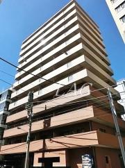 都営新宿線浜町駅まで徒歩3分