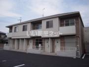 ＪＲ両毛線伊勢崎駅まで徒歩40分