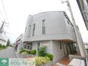 R′s Flat