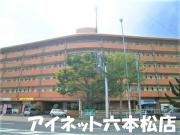 地下鉄七隈線次郎丸駅まで徒歩4分
