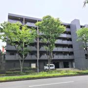 グリーンライン都筑ふれあいの丘駅まで徒歩2分