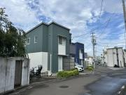 ＪＲ仙石線榴ケ岡駅まで徒歩4分