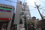 ＪＲ片町線四条畷駅まで徒歩5分