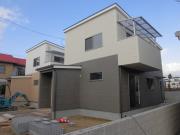 南江戸（松本）一戸建て