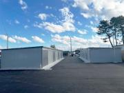 アサヒガレージ