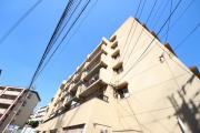 ＪＲ日豊本線南小倉駅まで徒歩27分