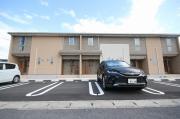 井原鉄道井原駅まで徒歩10分