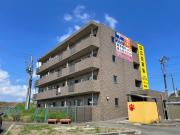 ＪＲ白新線新崎駅まで徒歩13分