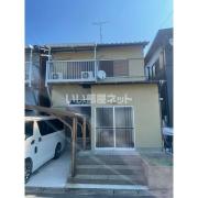 関市貸上町 貸家 南棟