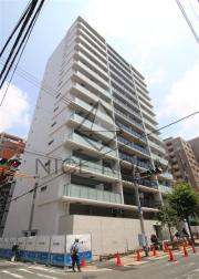 OPUS RESIDENCE SHINSAIBASHI SOUTH
