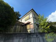 富士見が丘1丁目戸建