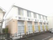 西武拝島線東大和市駅まで徒歩13分