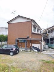 テラスハウス愛宕山