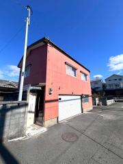 ＪＲ香椎線宇美駅まで徒歩13分