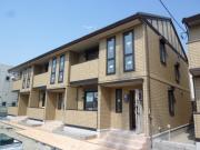 ラ メゾン アンソレイユ A